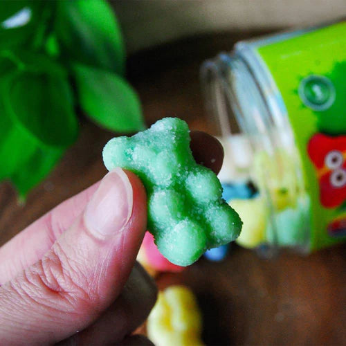 What are CBD gummies? CBD Gummy Bears Orange County CBD