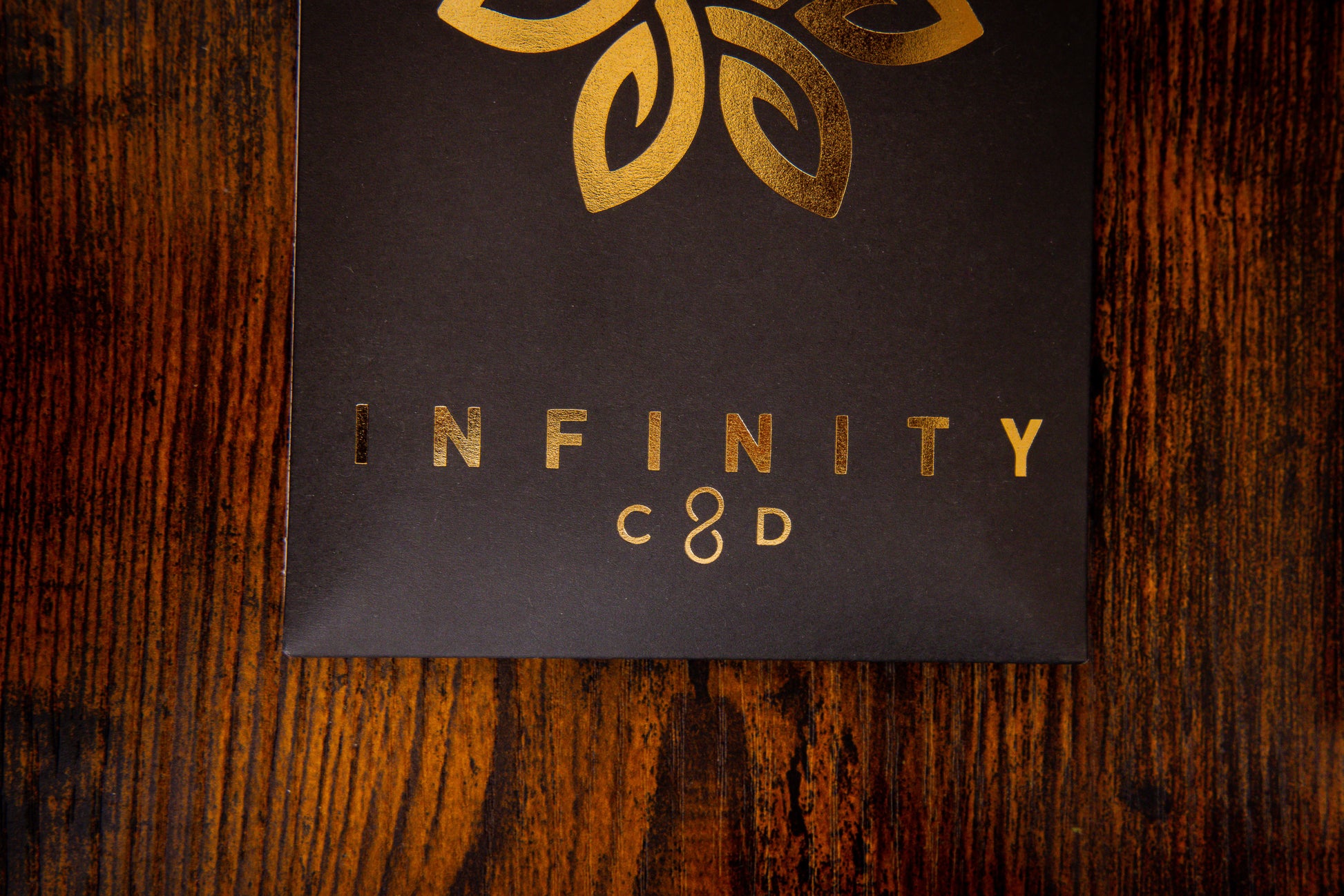 Infinity CBD Nature at its finest Best CBD Chocolate in the UK
