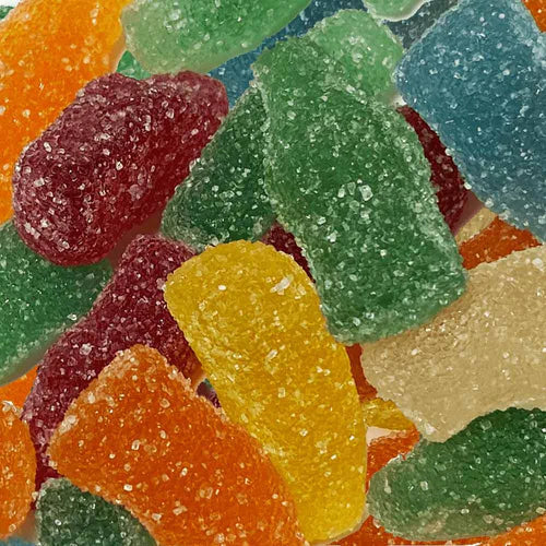 CBD Gummies best in the UK Pembrokeshire CBD Centre